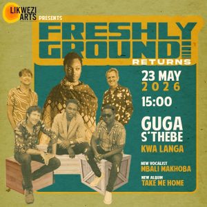 Live Music Returns with Power & Intimacy
